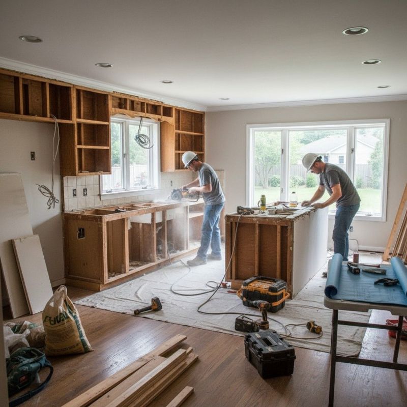 Top Bathroom Remodeling Companies in Cheney, WA