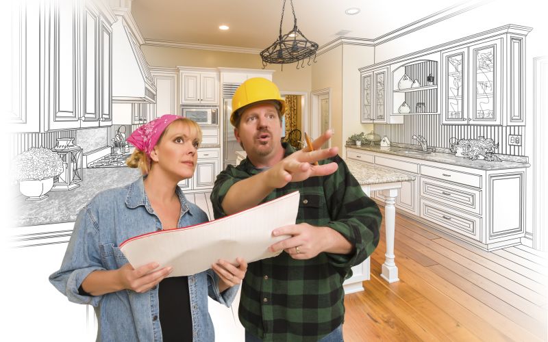 Top Bathroom Remodeling Companies in Cheney, WA