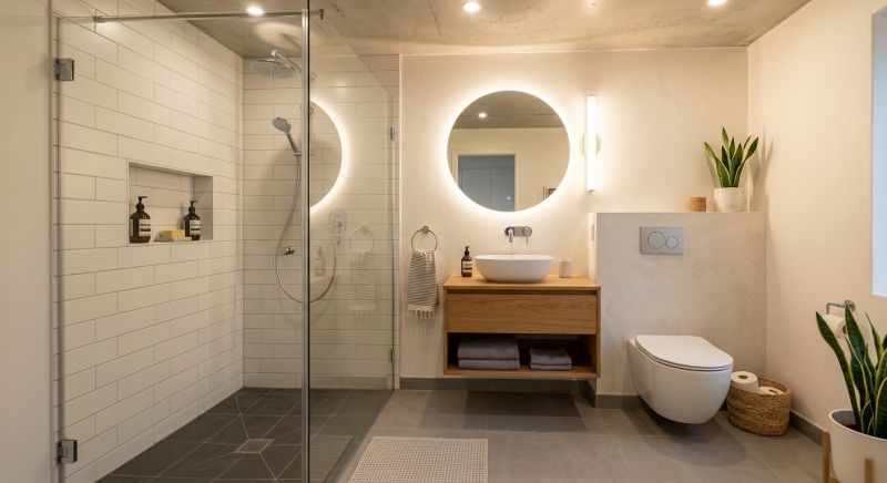 Top Bathroom Remodeling Companies in Liberty Lake, WA
