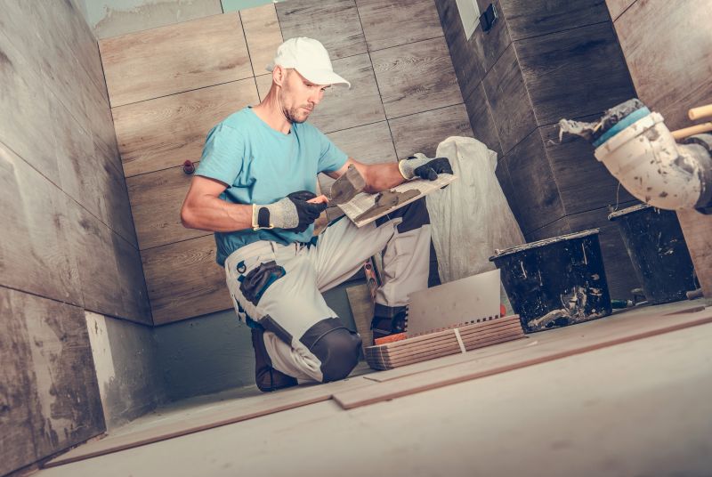 Top Bathroom Remodeling Companies in Mead, WA
