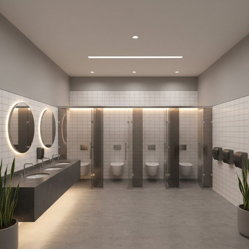 Top Bathroom Remodeling Companies in Mead, WA