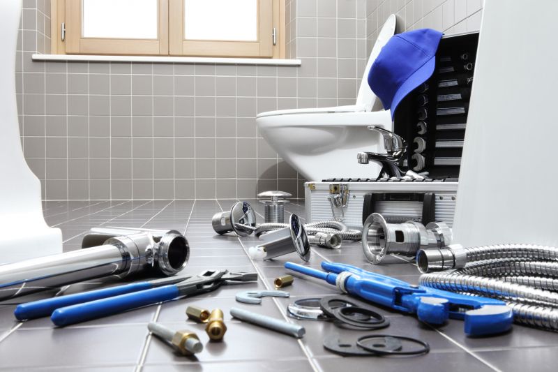 Top Bathroom Remodeling Companies in Spokane, WA