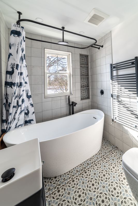 Best Bathroom Renovation Contractors in Liberty Lake, WA